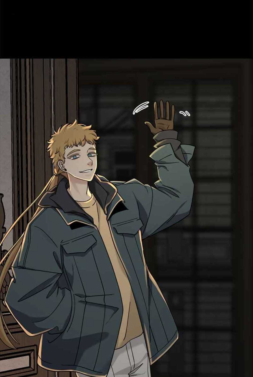 Hero Killer chapter 51 page 72