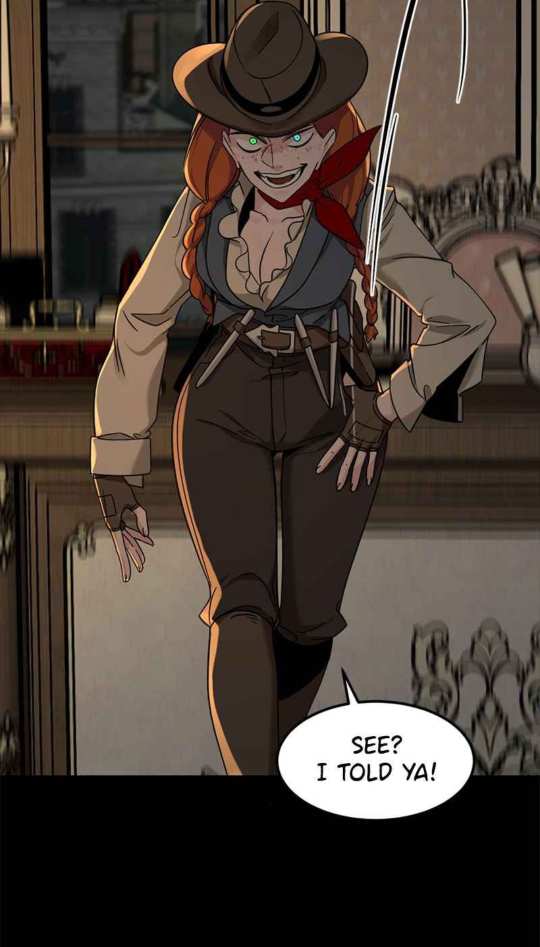 Hero Killer chapter 51 page 74