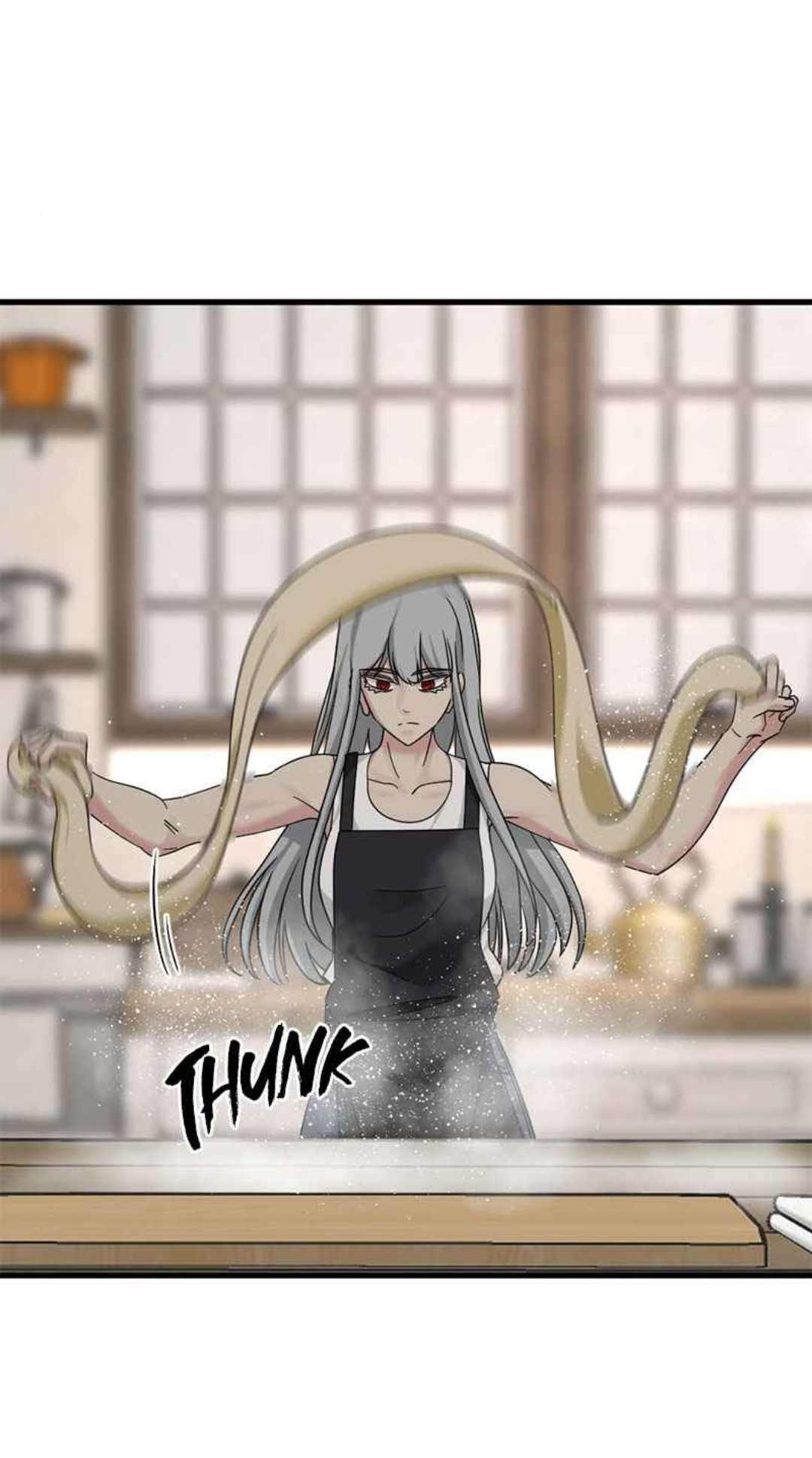 Hero Killer chapter 51 page 8