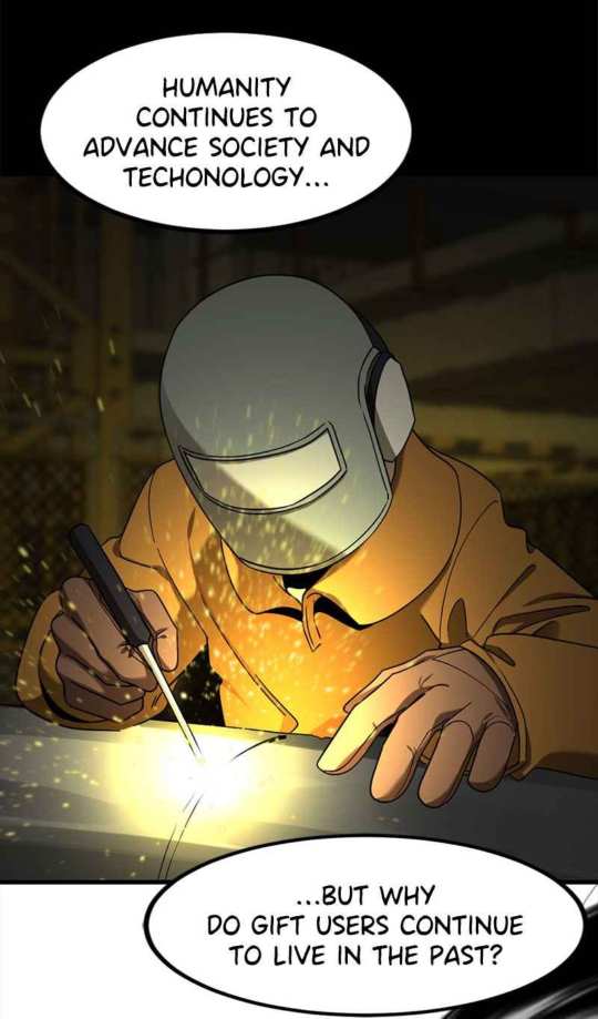 Hero Killer chapter 51 page 80