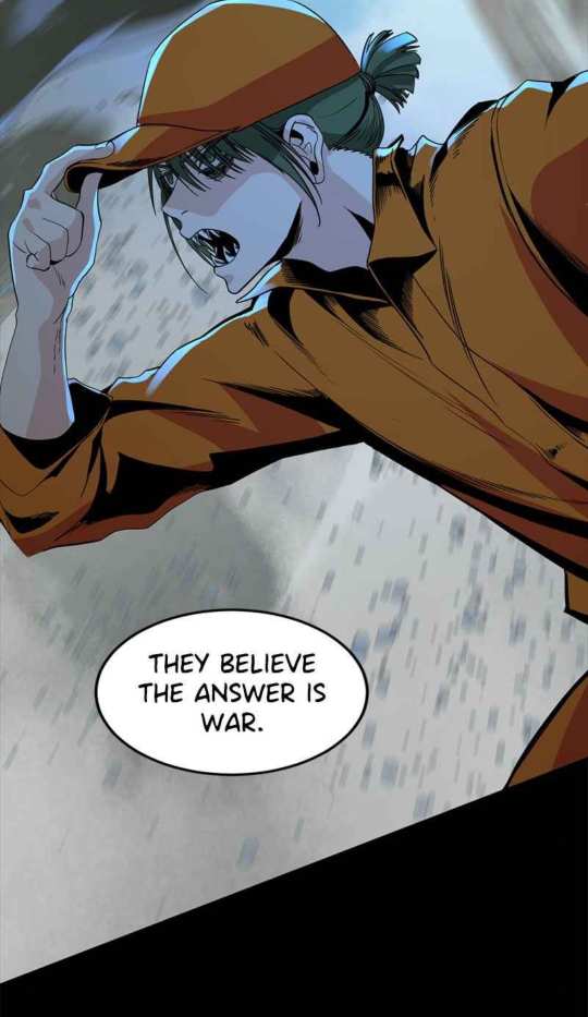 Hero Killer chapter 51 page 83