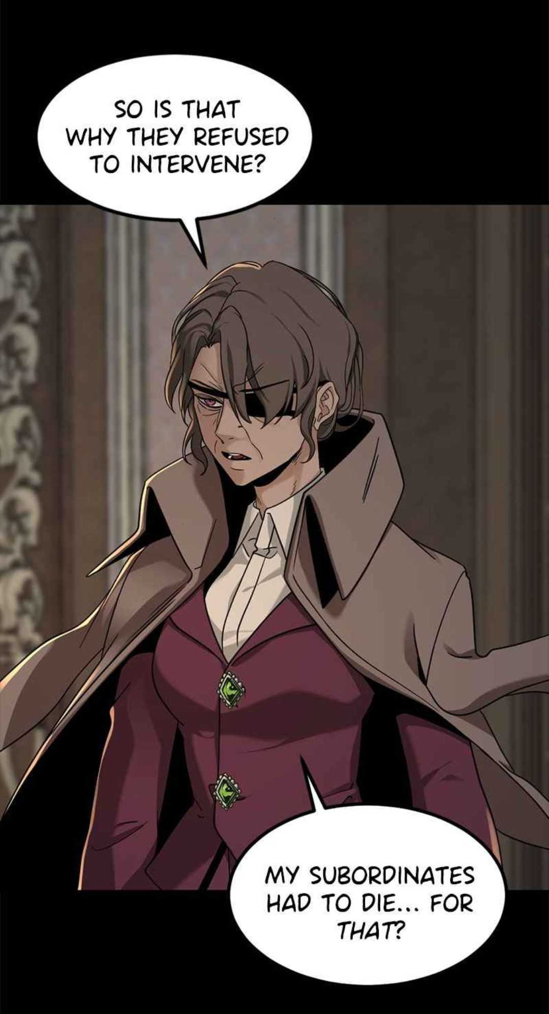 Hero Killer chapter 51 page 84