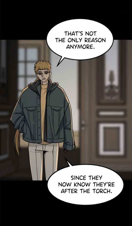 Hero Killer chapter 51 page 85