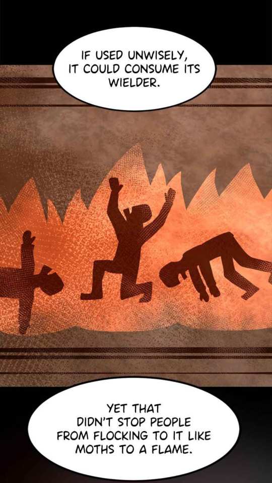 Hero Killer chapter 51 page 95