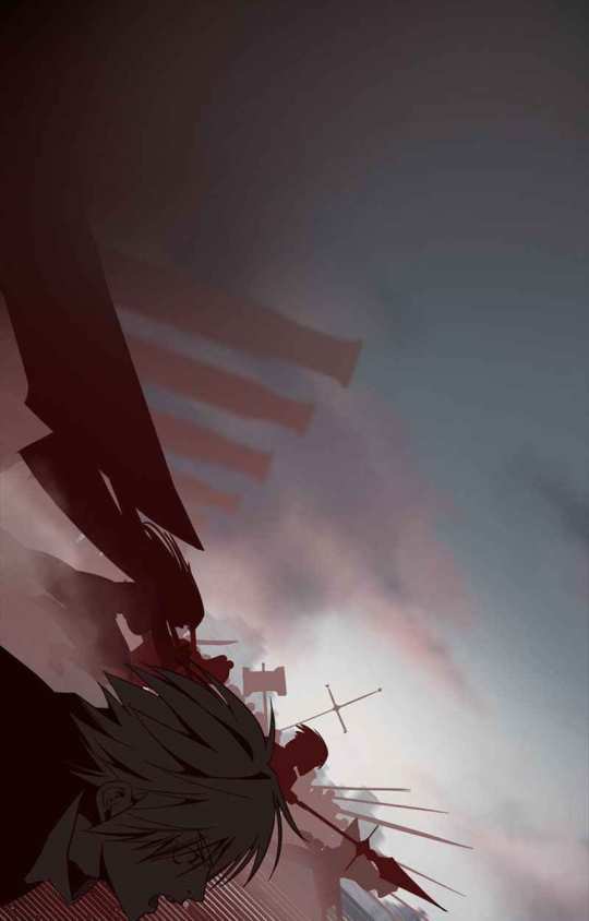 Hero Killer chapter 51 page 96