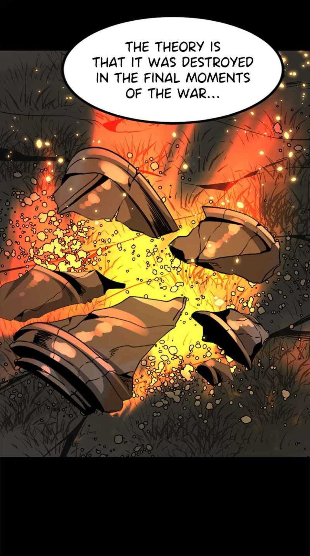 Hero Killer chapter 51 page 99