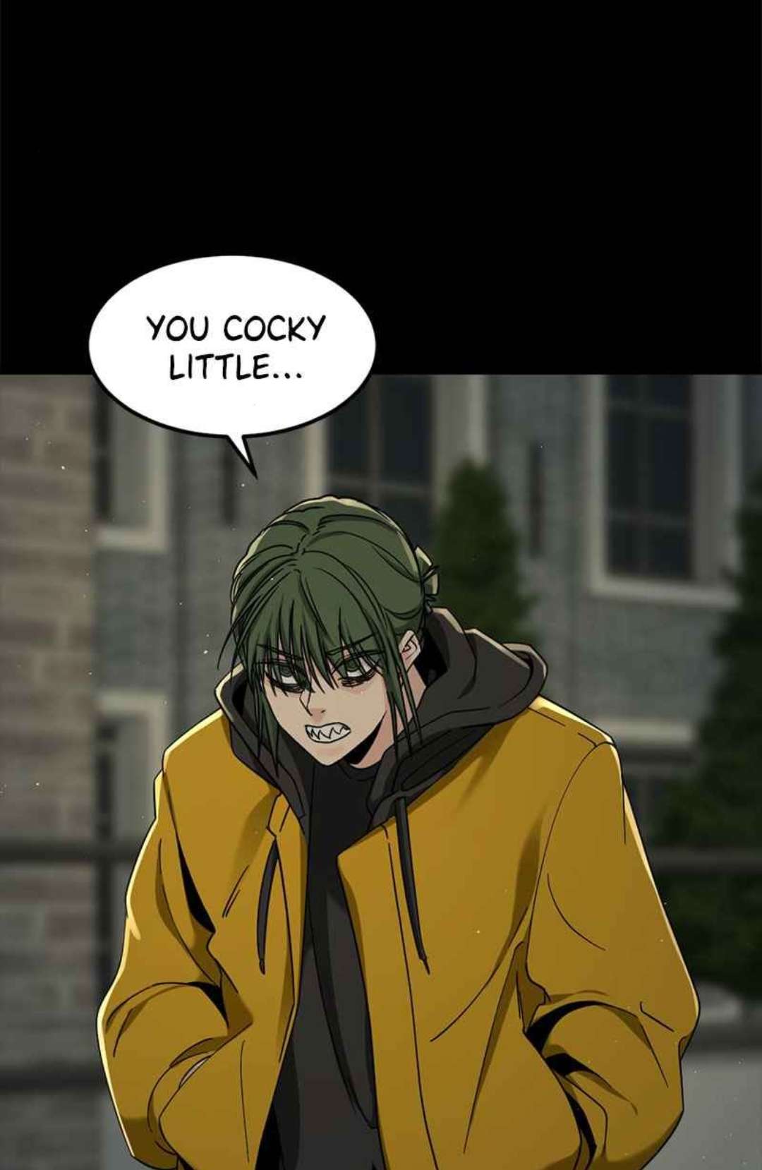 Hero Killer chapter 52 page 10