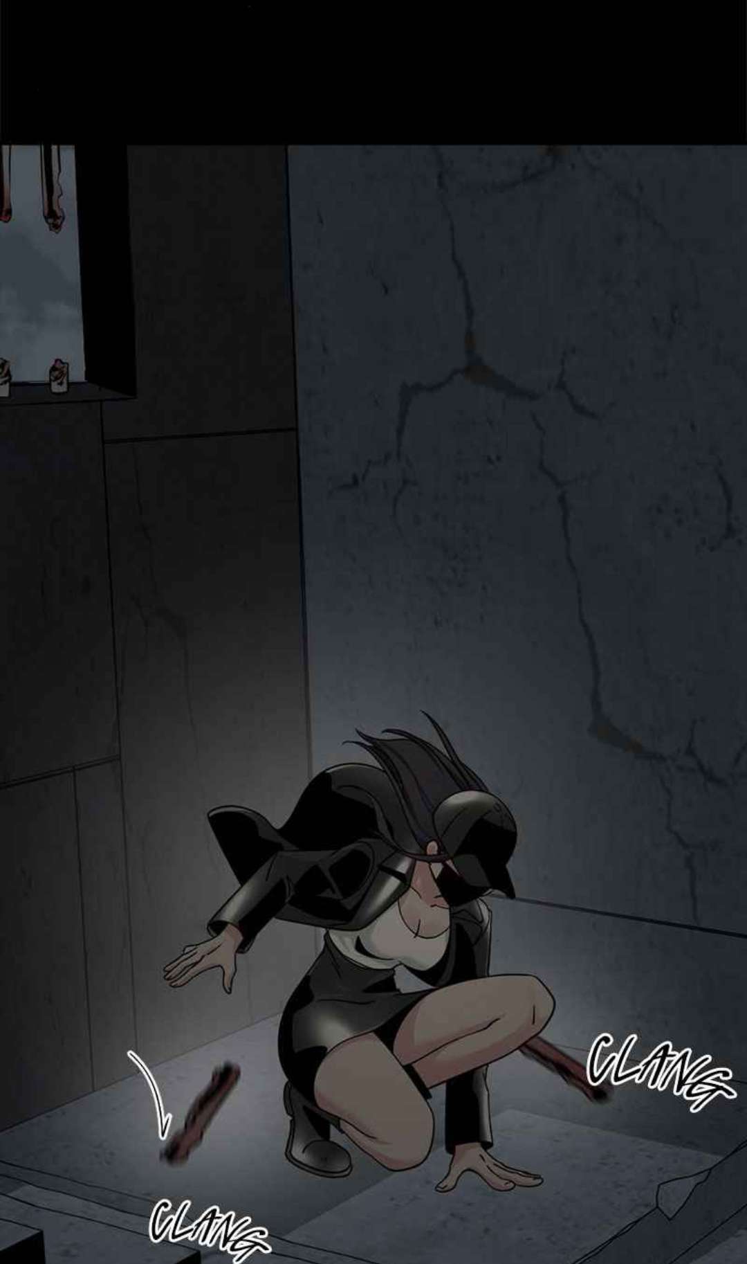 Hero Killer chapter 52 page 101