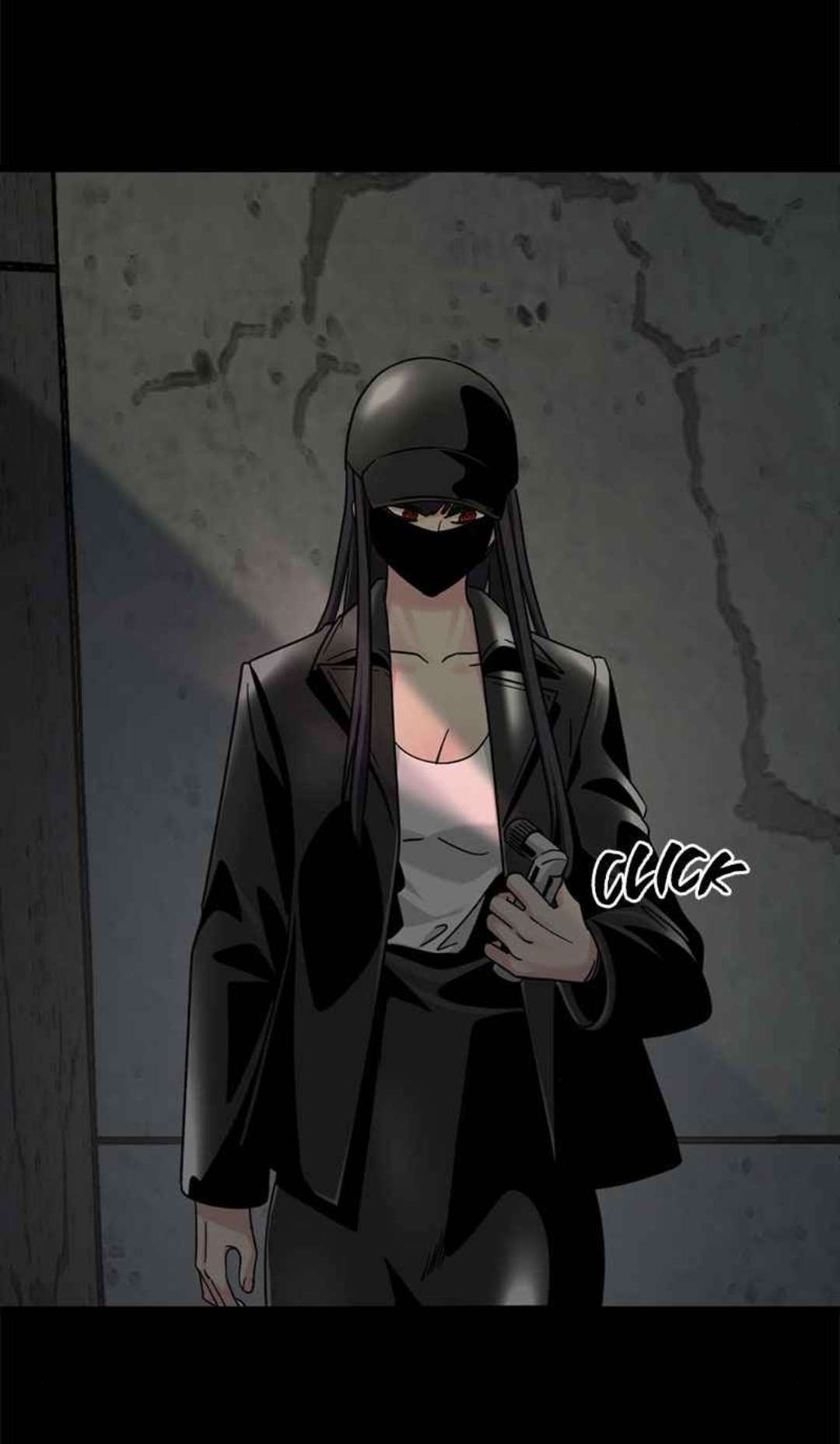 Hero Killer chapter 52 page 103