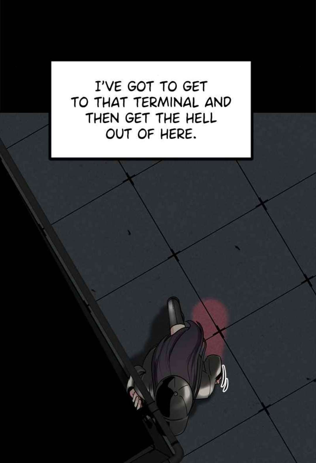 Hero Killer chapter 52 page 105