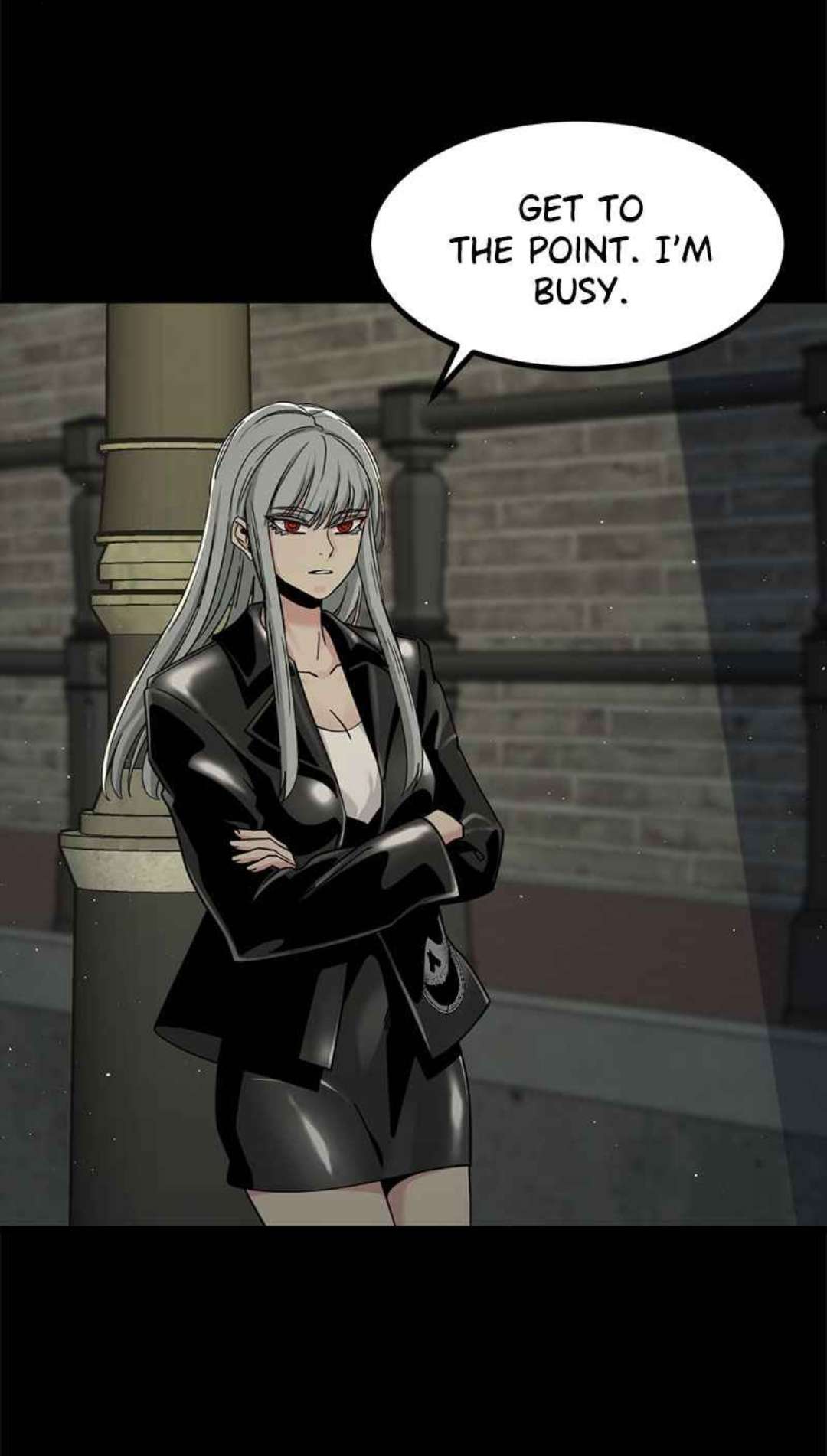 Hero Killer chapter 52 page 12