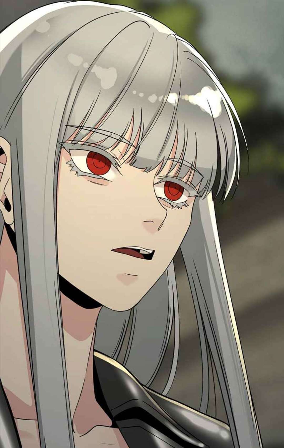 Hero Killer chapter 52 page 26