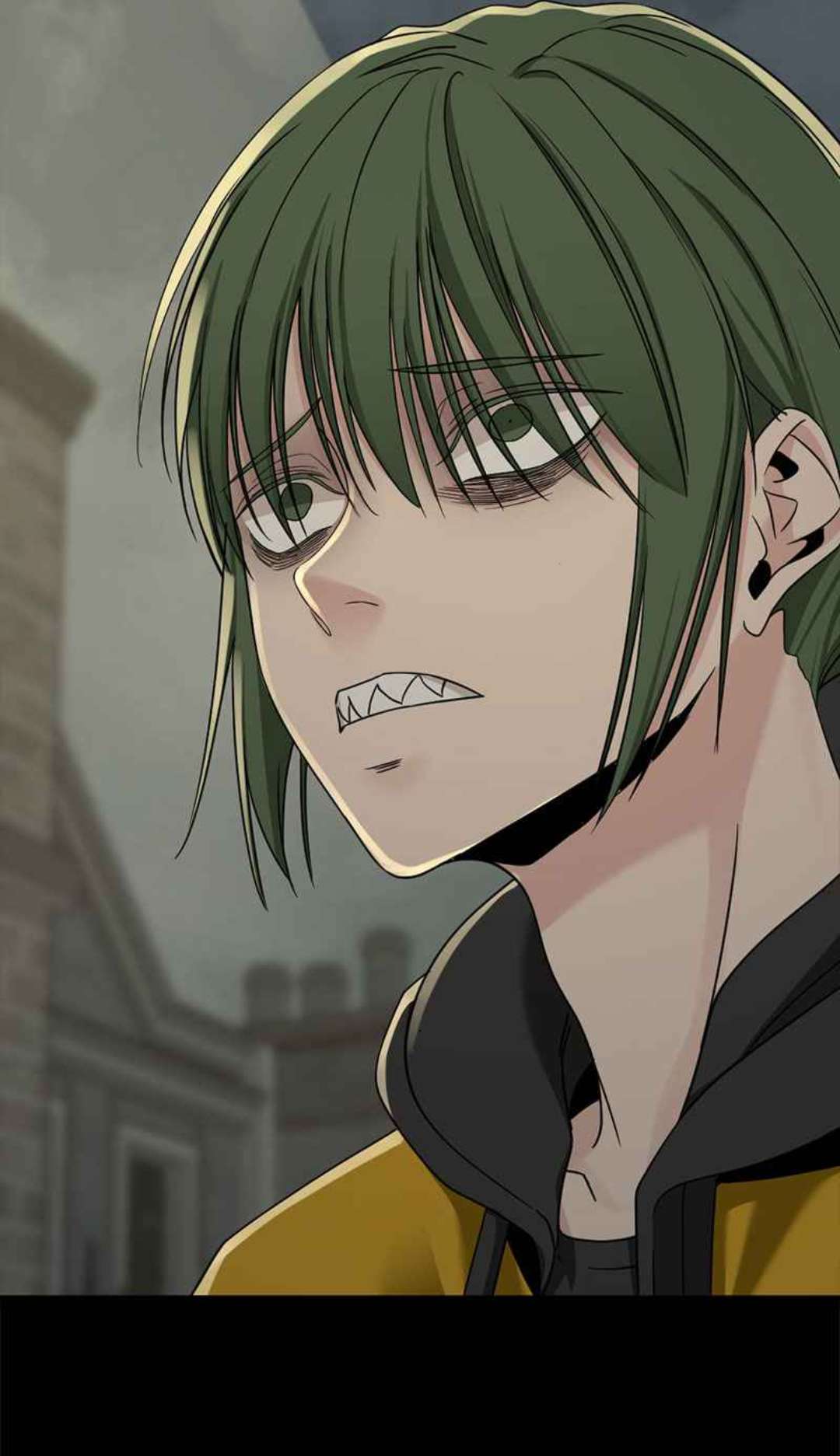 Hero Killer chapter 52 page 28