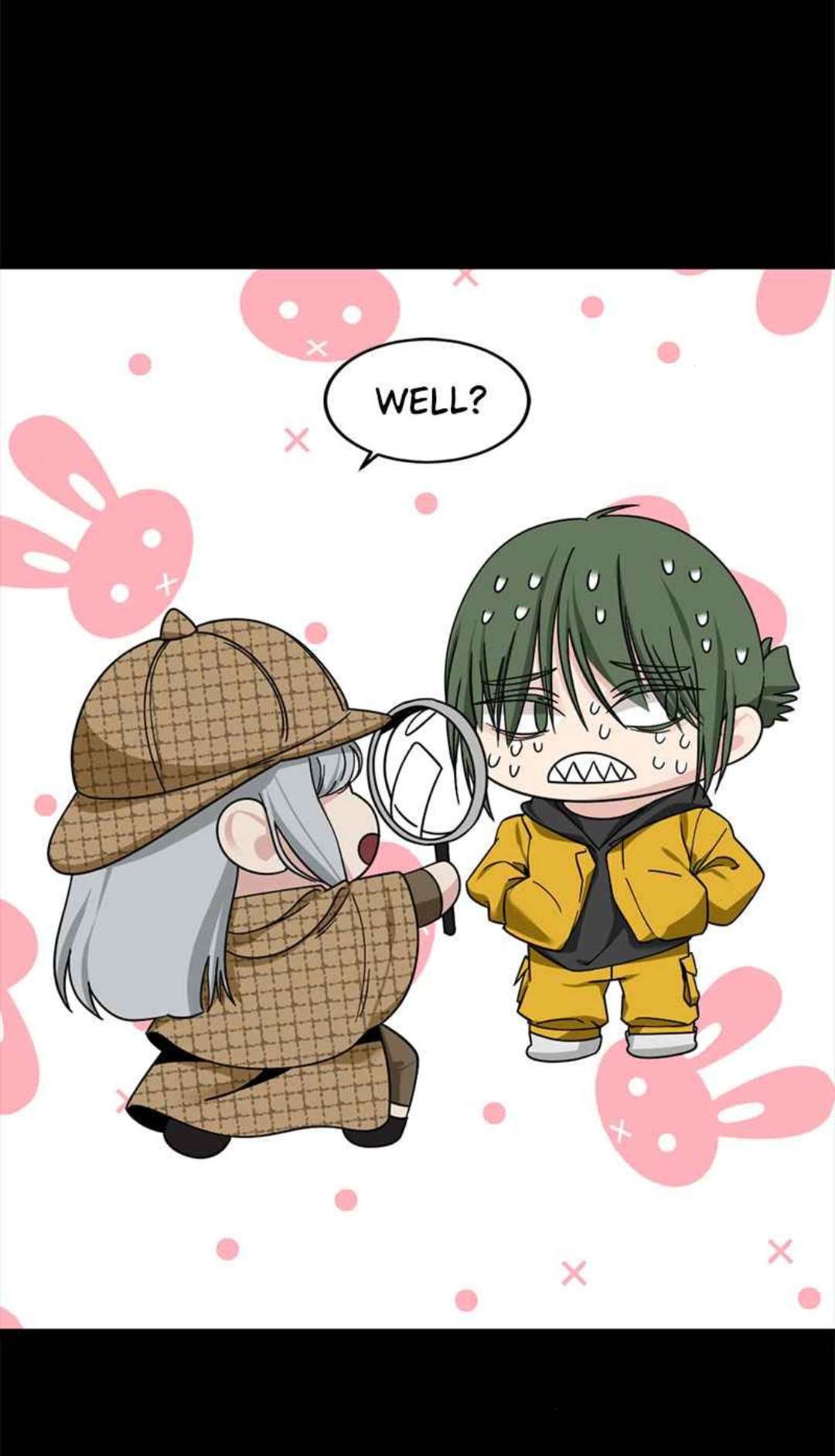 Hero Killer chapter 52 page 29