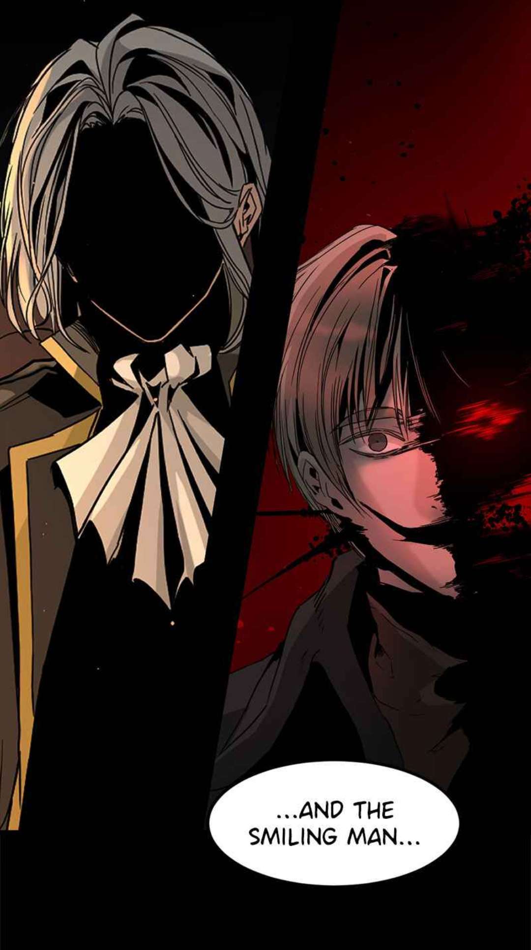 Hero Killer chapter 52 page 36