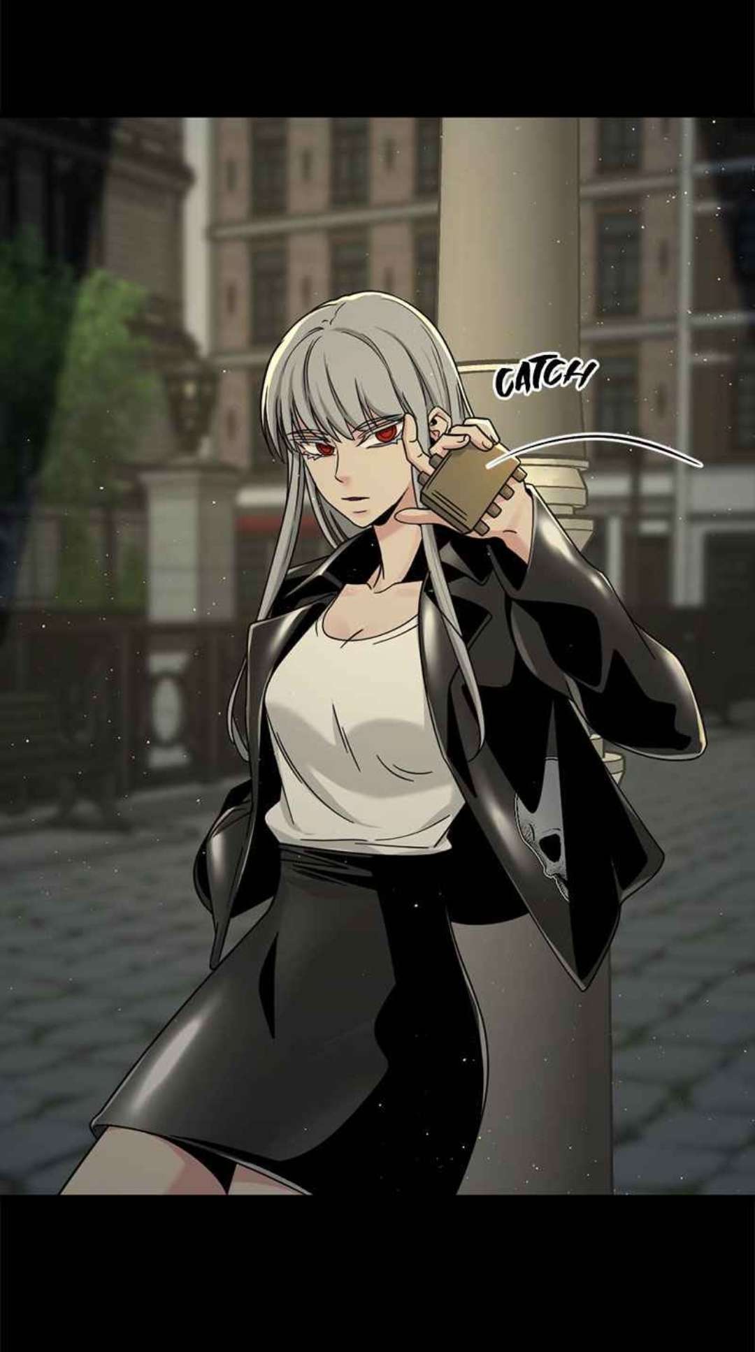 Hero Killer chapter 52 page 38