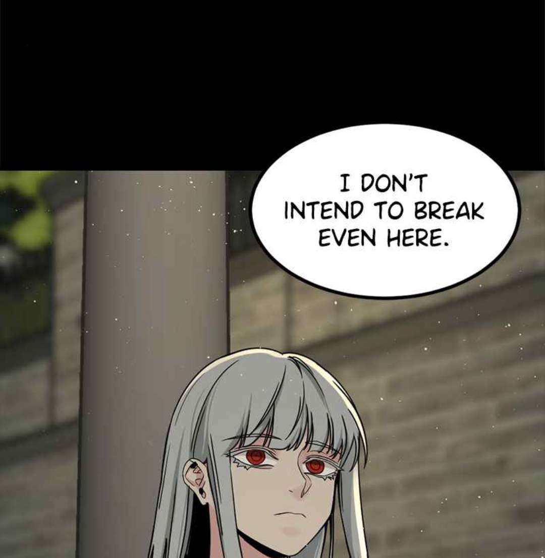 Hero Killer chapter 52 page 45