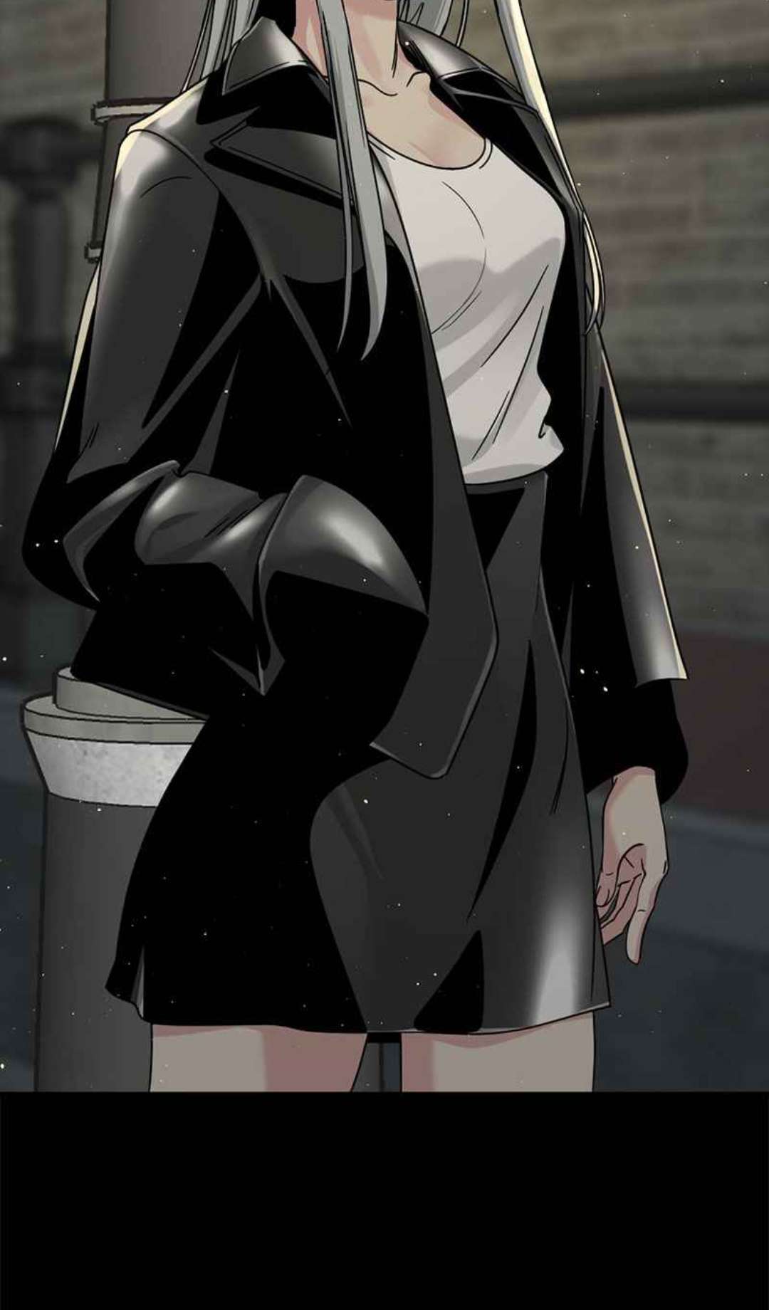 Hero Killer chapter 52 page 46