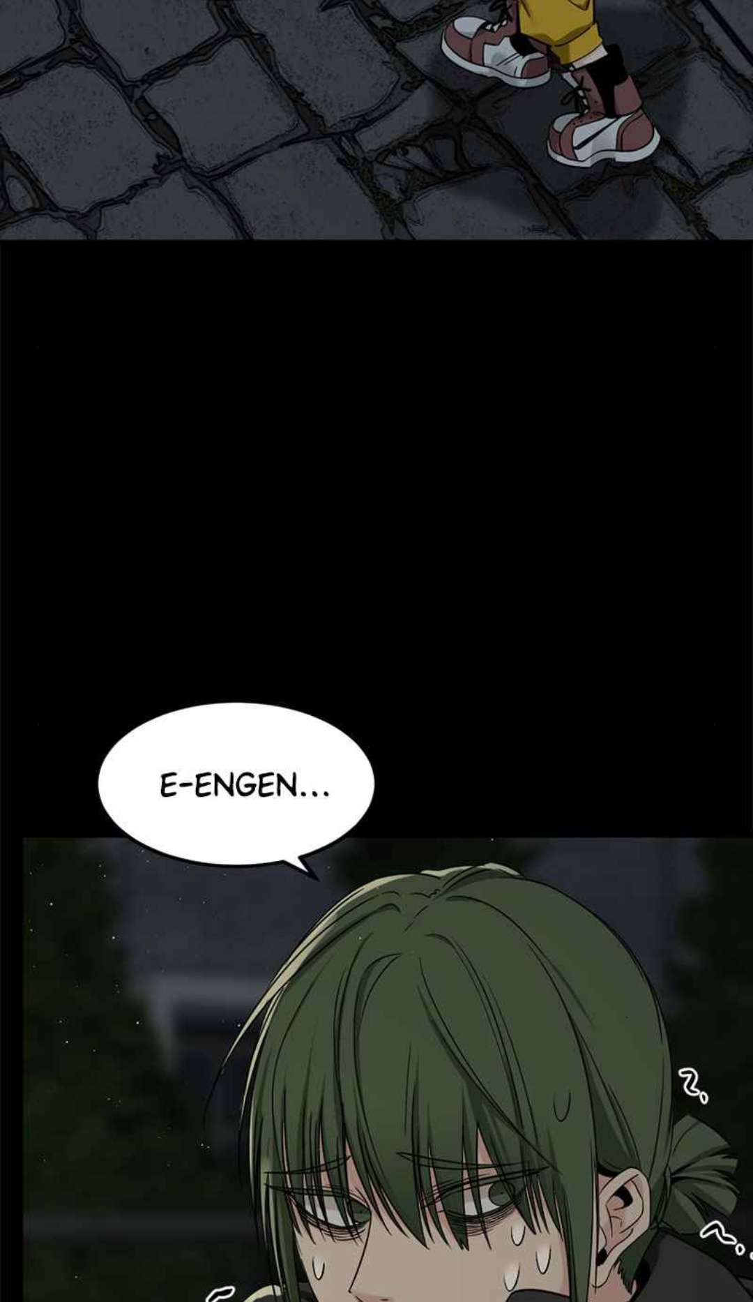 Hero Killer chapter 52 page 5