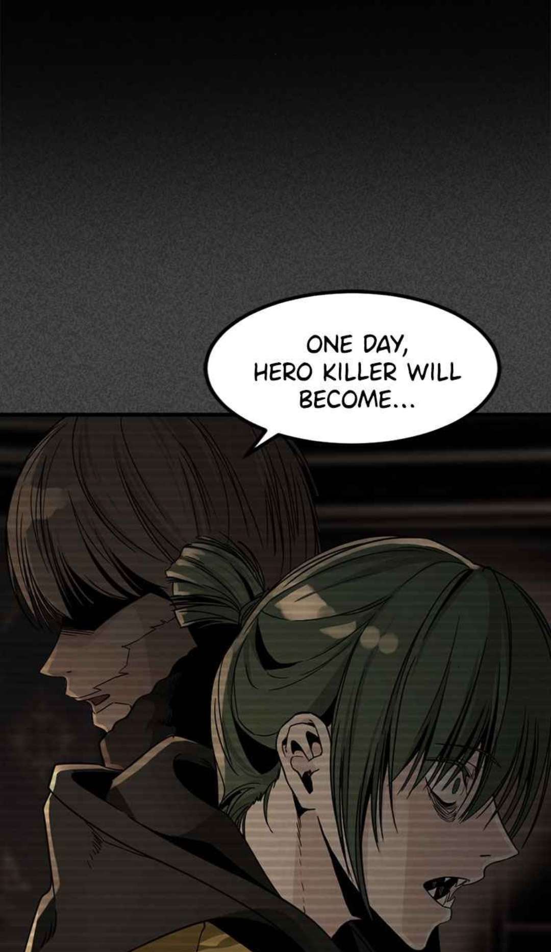 Hero Killer chapter 52 page 58