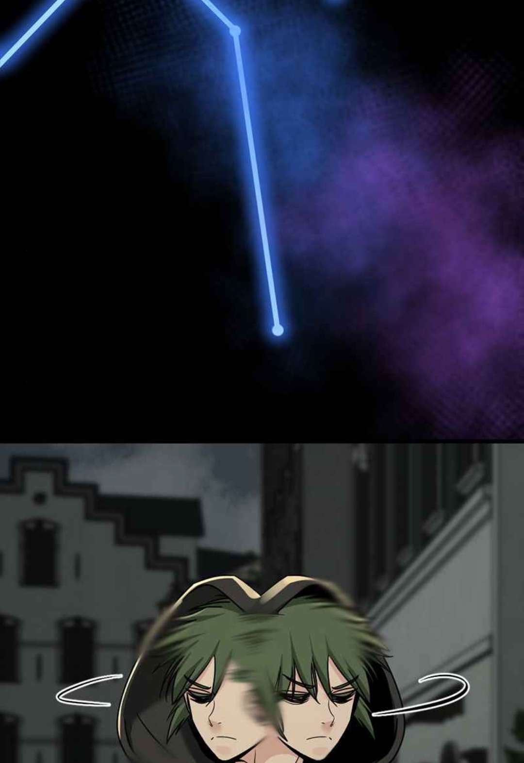 Hero Killer chapter 52 page 61