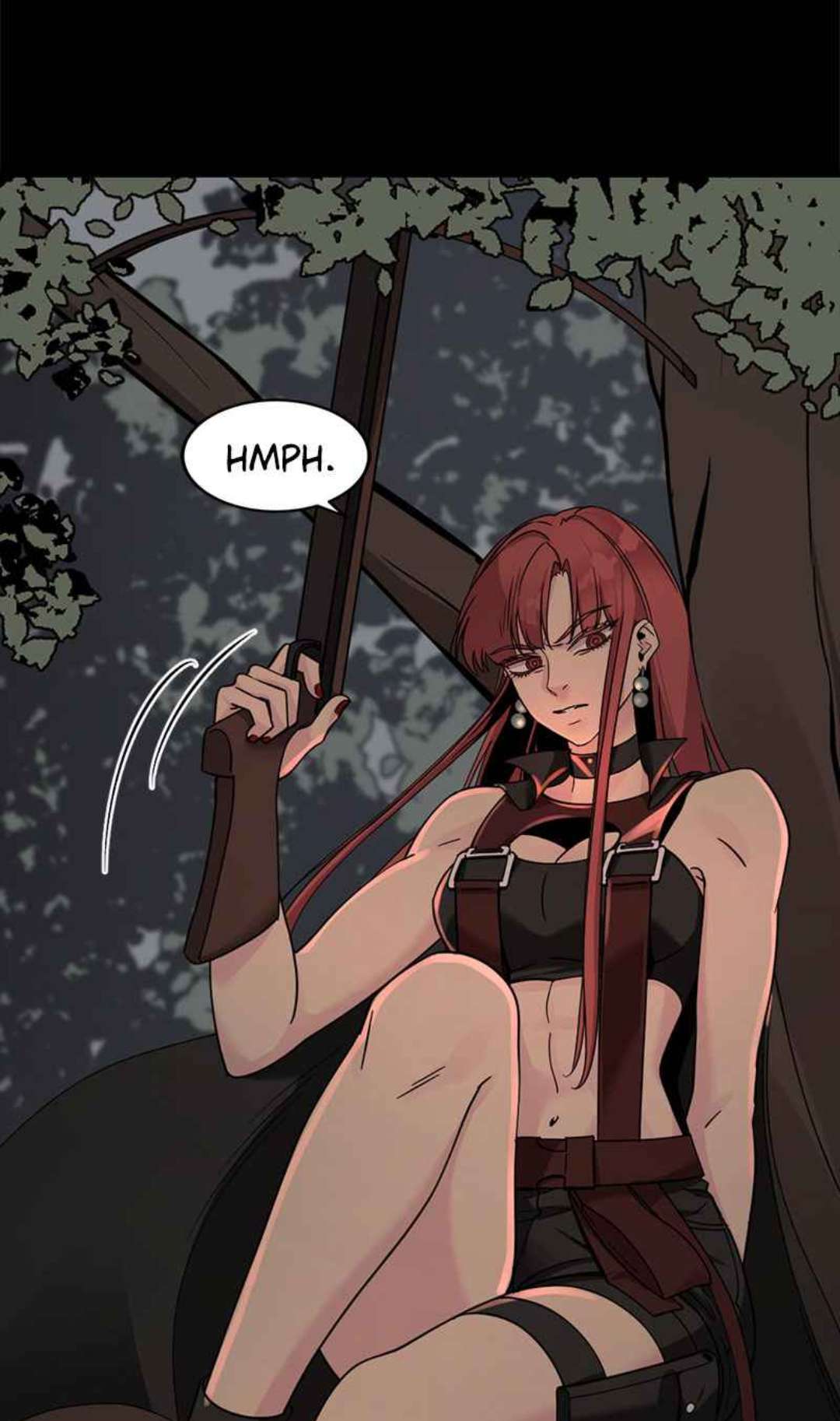 Hero Killer chapter 52 page 68