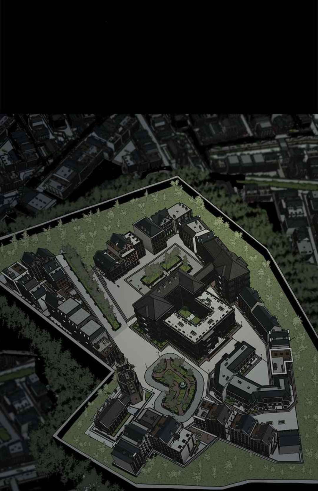 Hero Killer chapter 52 page 71