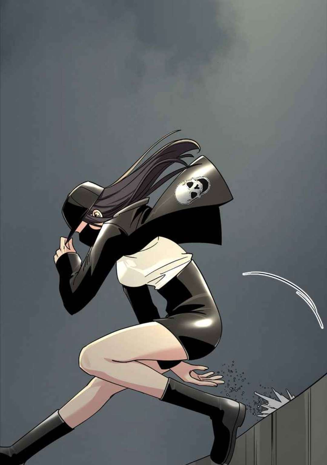 Hero Killer chapter 52 page 74