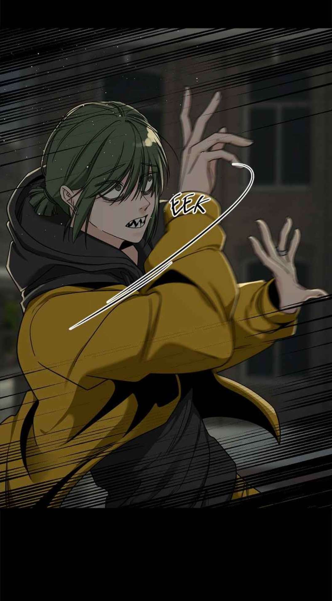 Hero Killer chapter 52 page 8