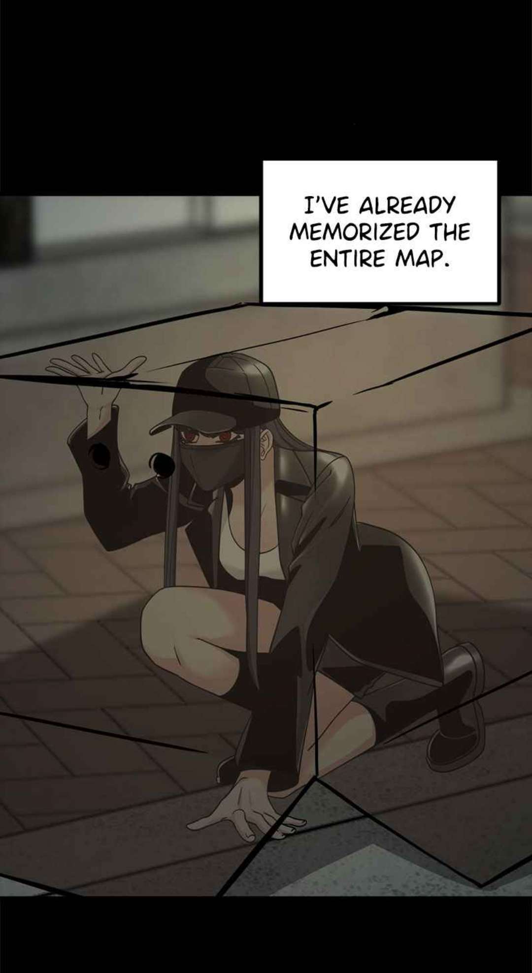 Hero Killer chapter 52 page 82