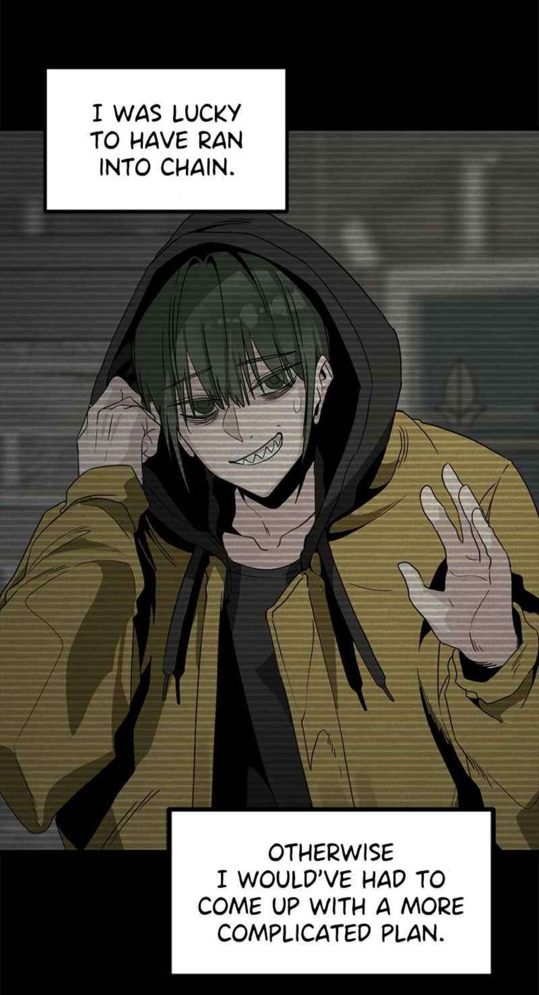 Hero Killer chapter 52 page 83