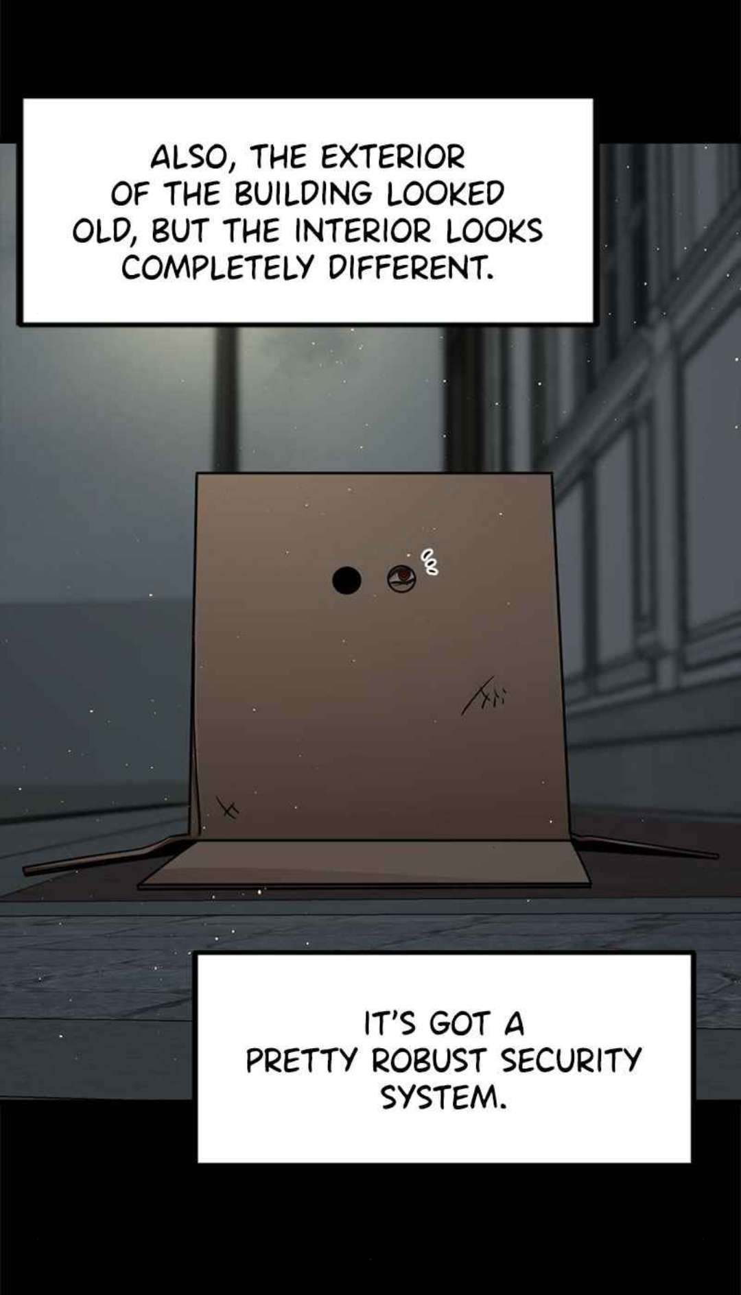 Hero Killer chapter 52 page 85