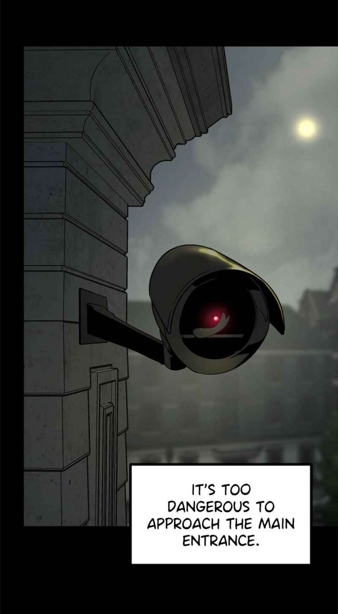 Hero Killer chapter 52 page 86