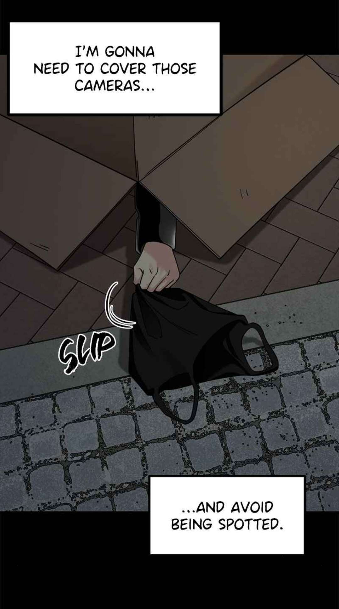 Hero Killer chapter 52 page 89