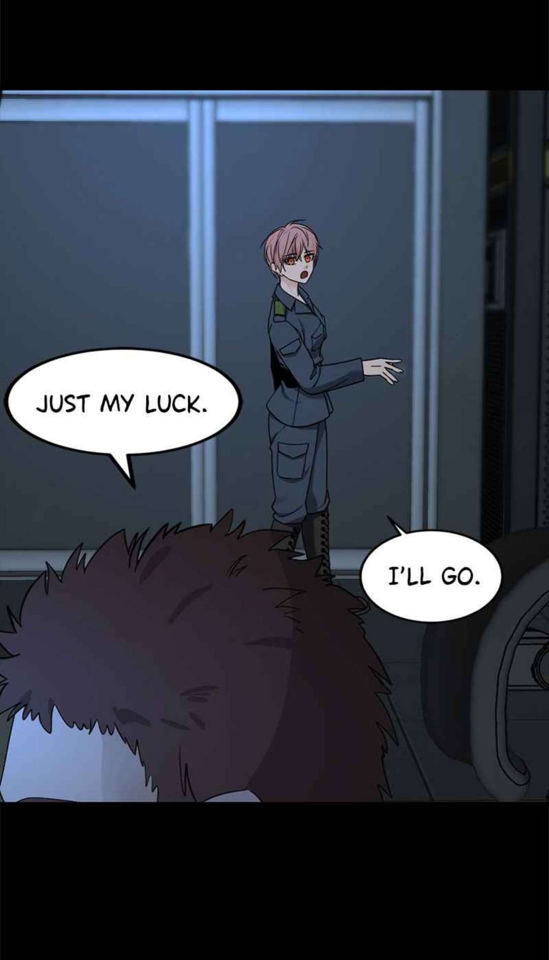 Hero Killer chapter 52 page 92