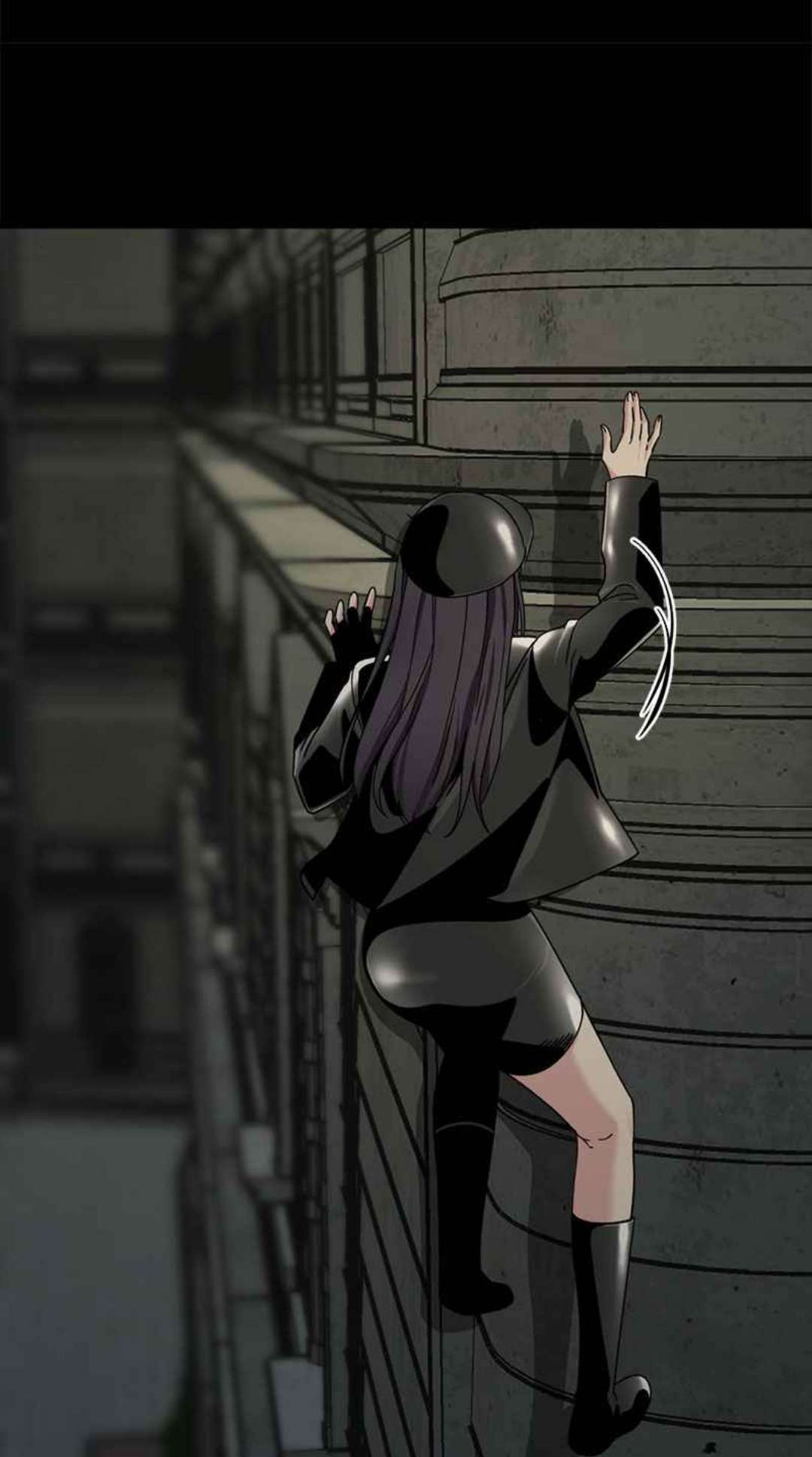 Hero Killer chapter 52 page 94