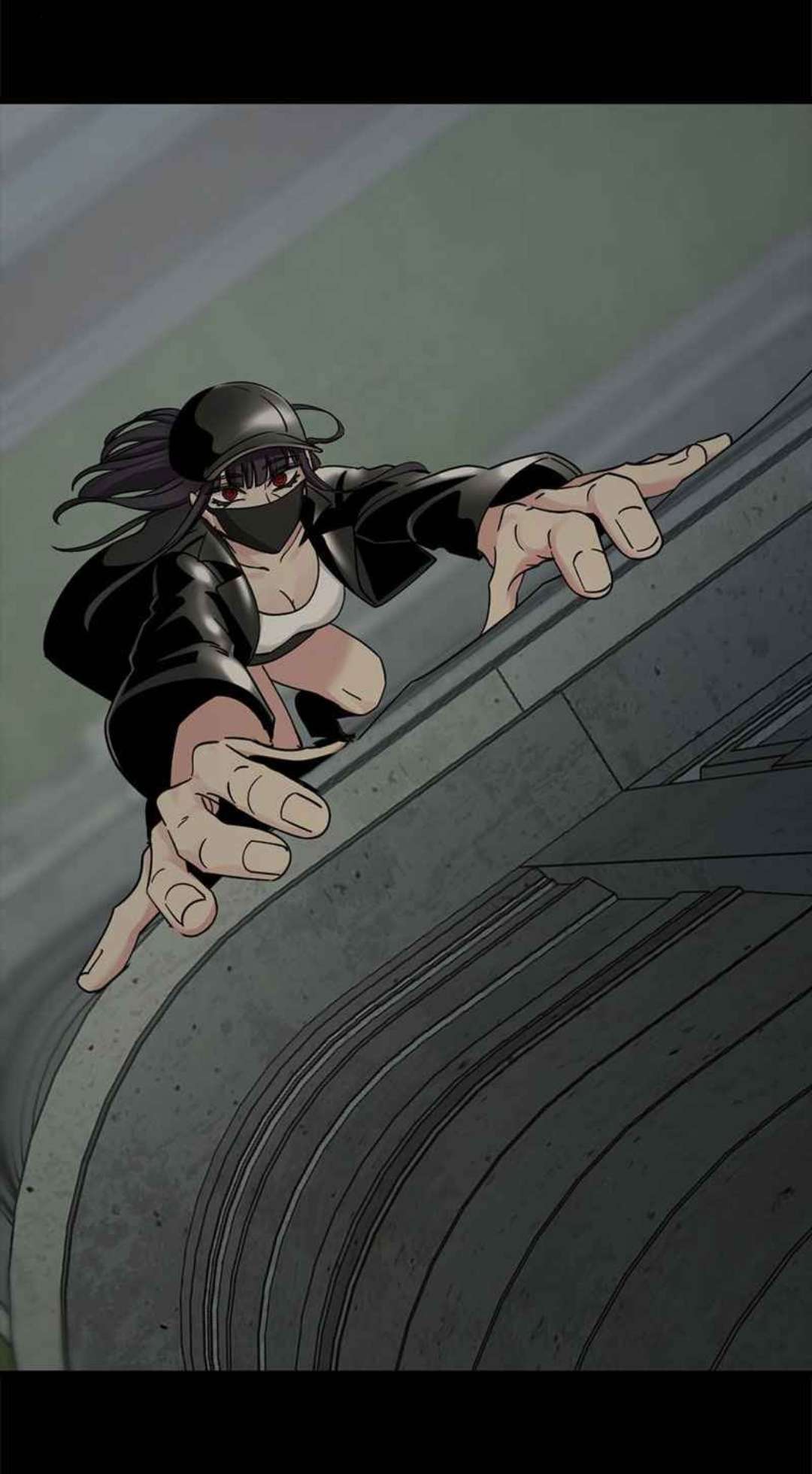 Hero Killer chapter 52 page 96