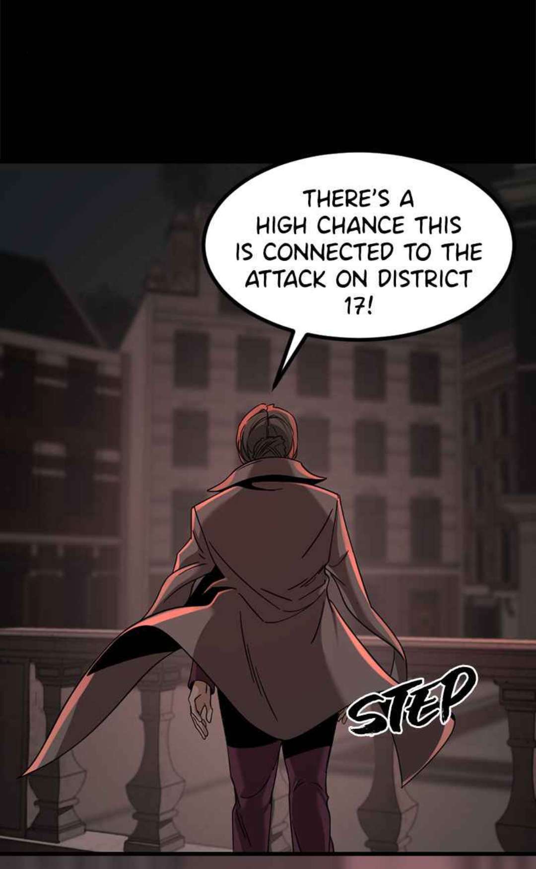 Hero Killer chapter 53 page 103