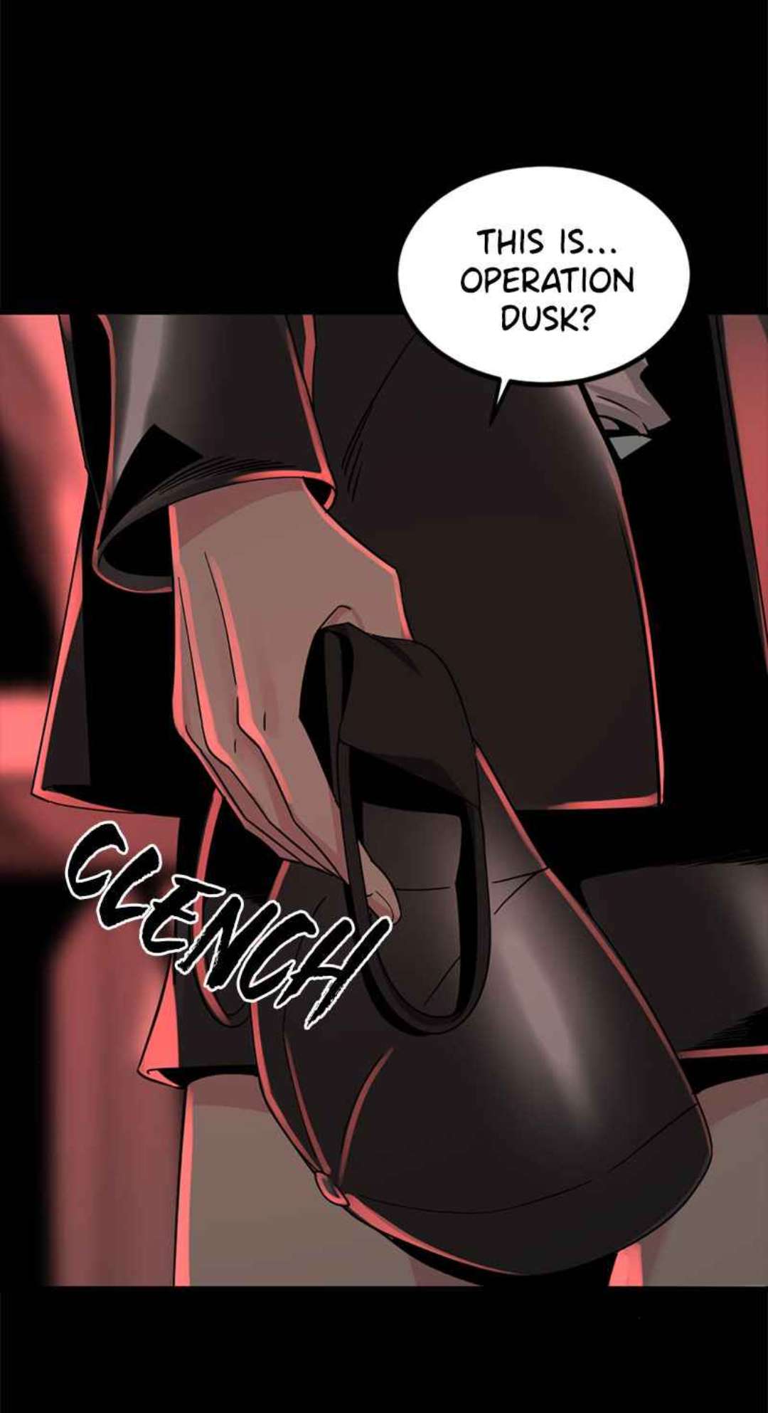 Hero Killer chapter 53 page 107