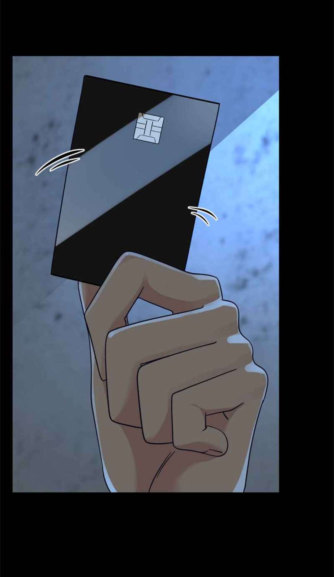 Hero Killer chapter 53 page 11