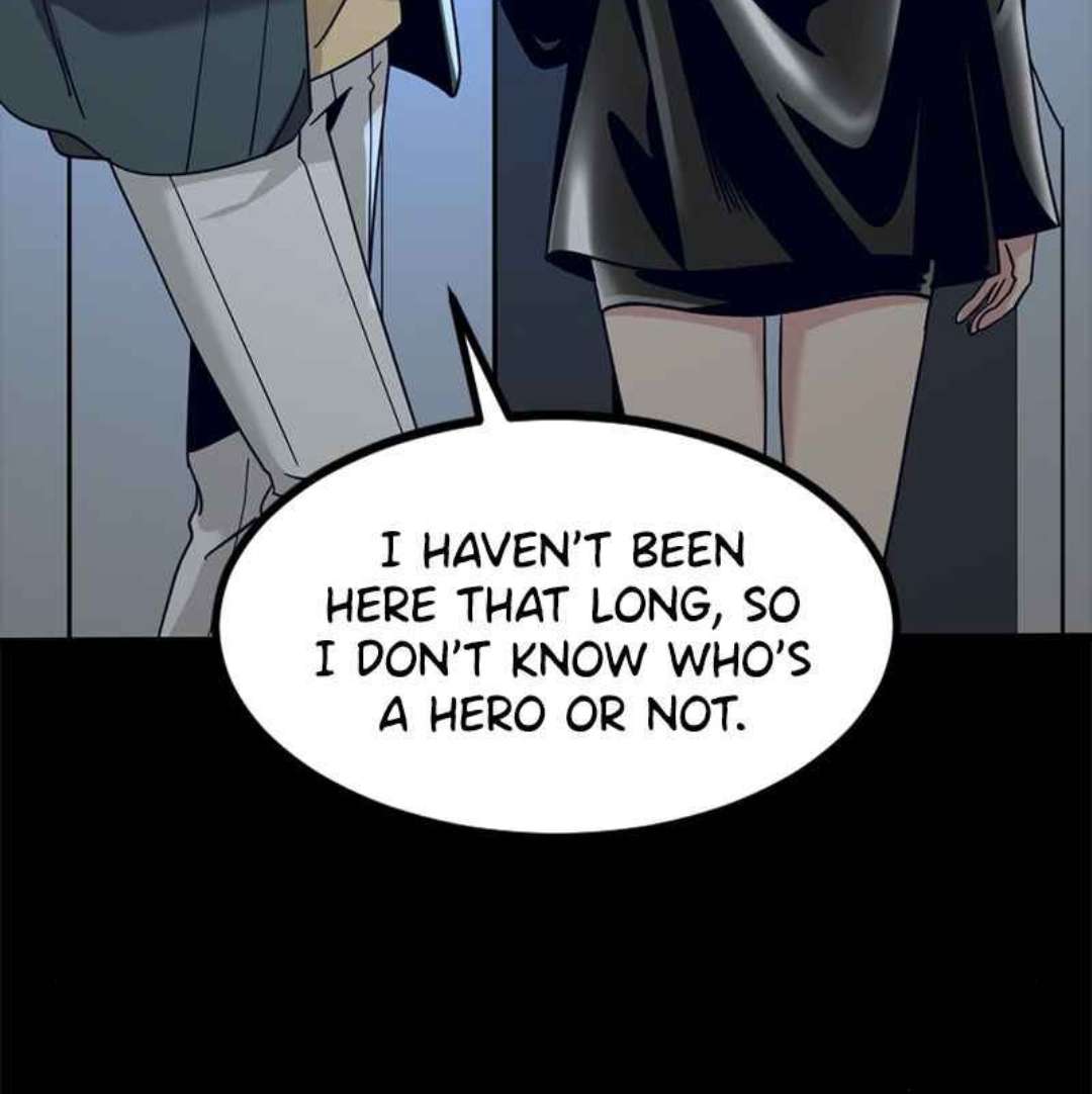 Hero Killer chapter 53 page 13