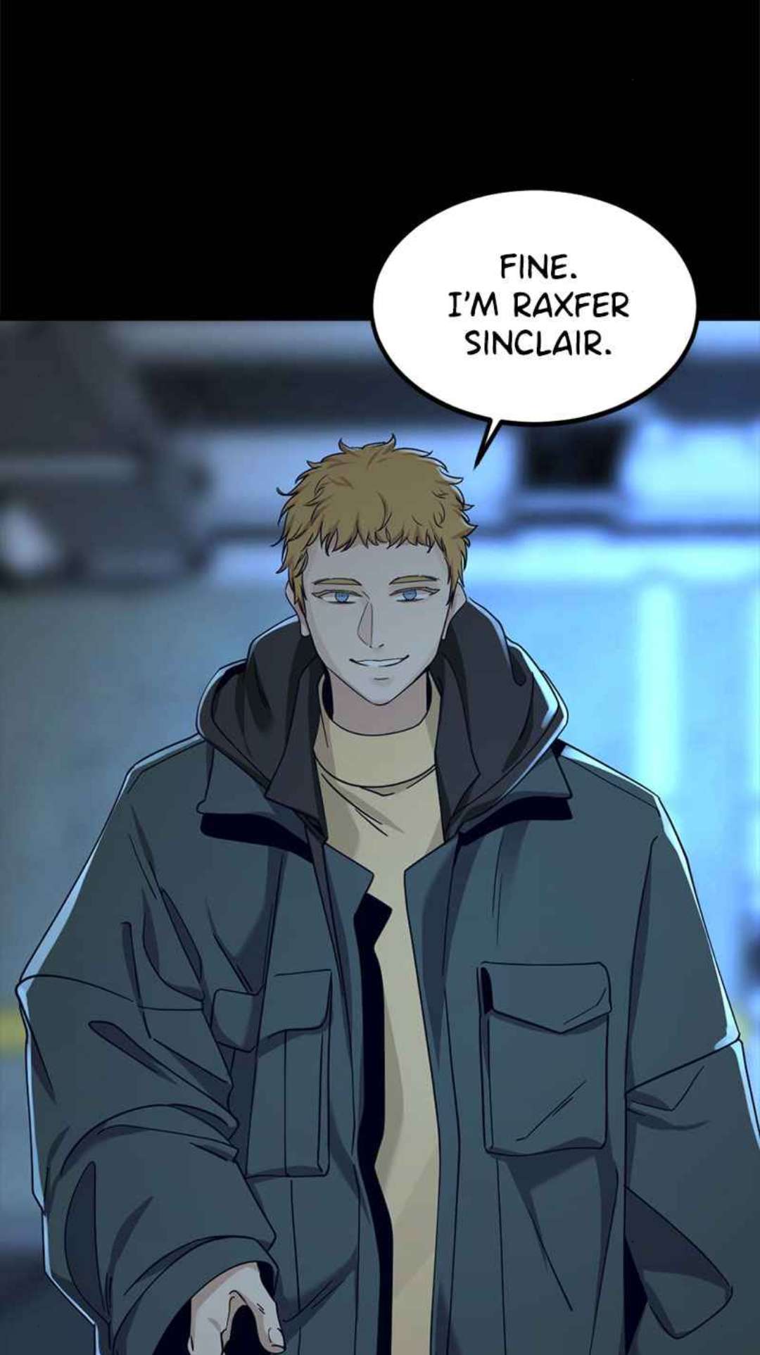 Hero Killer chapter 53 page 18