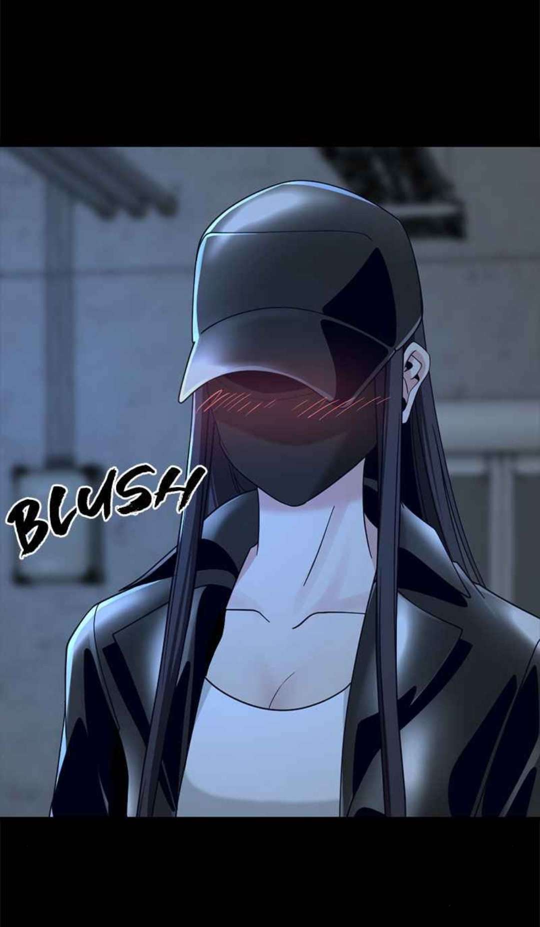 Hero Killer chapter 53 page 21