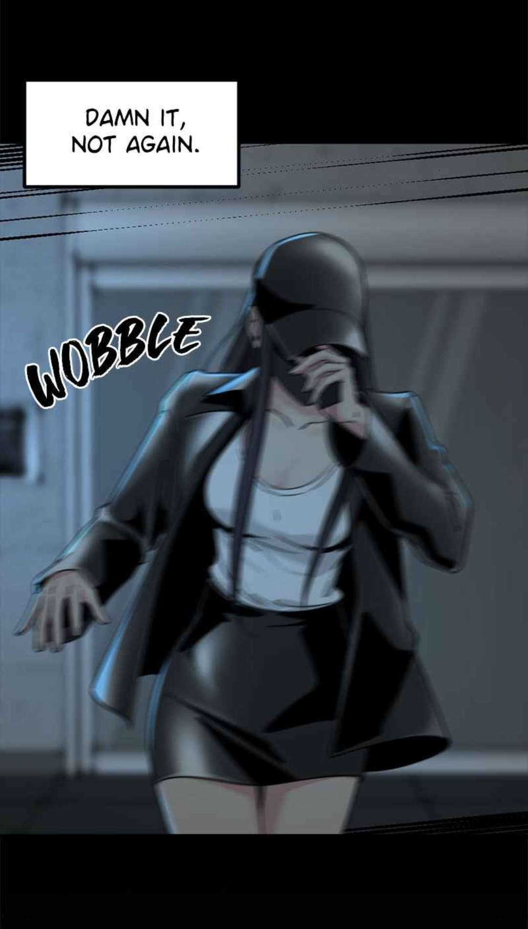 Hero Killer chapter 53 page 23