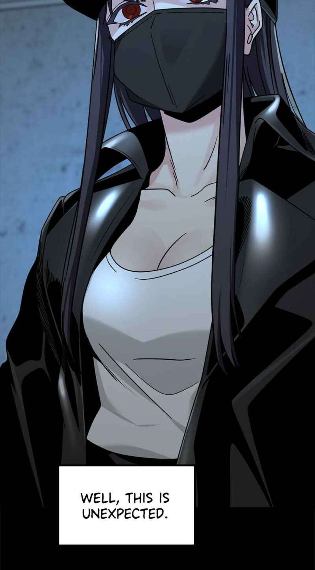 Hero Killer chapter 53 page 3