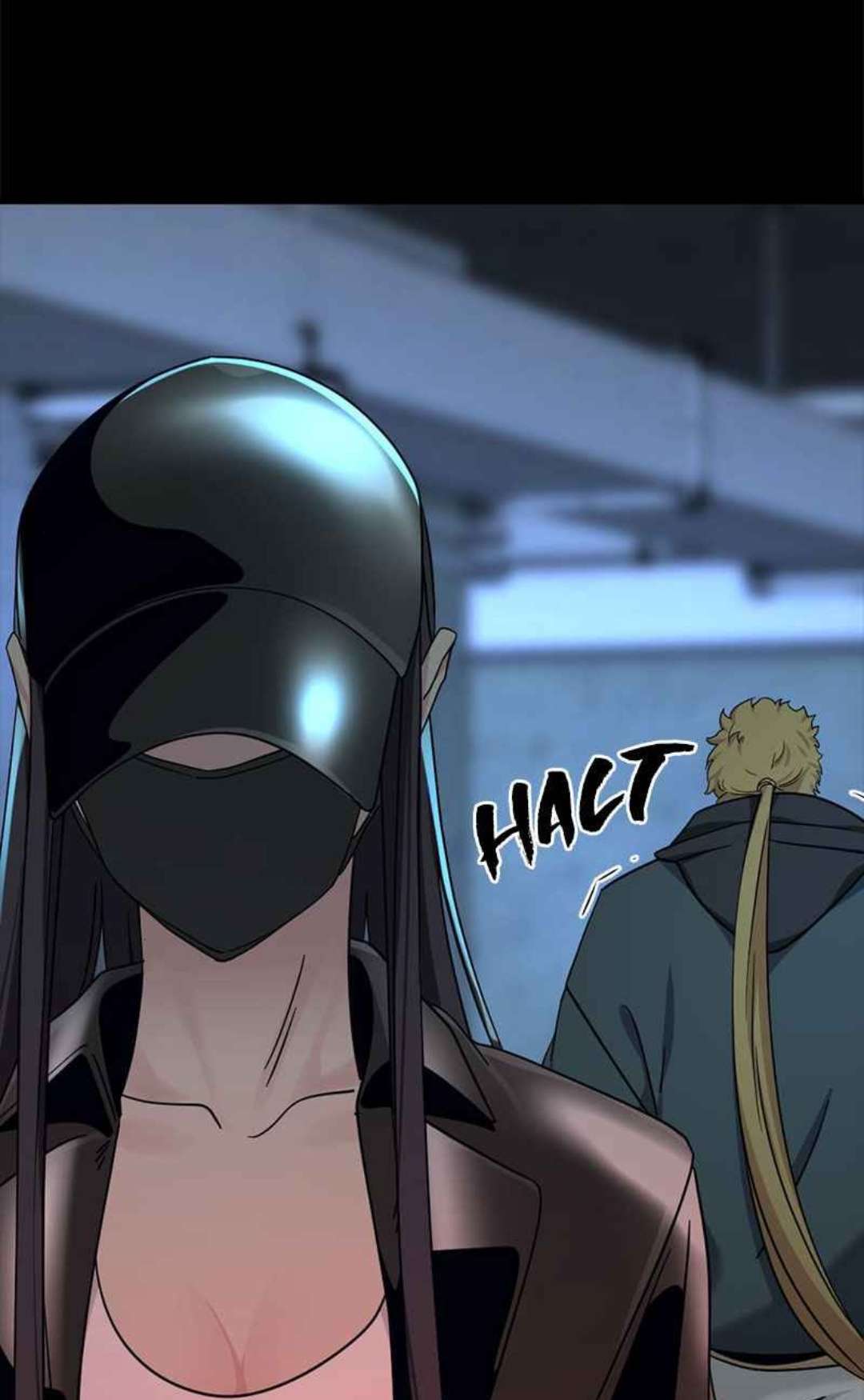 Hero Killer chapter 53 page 32