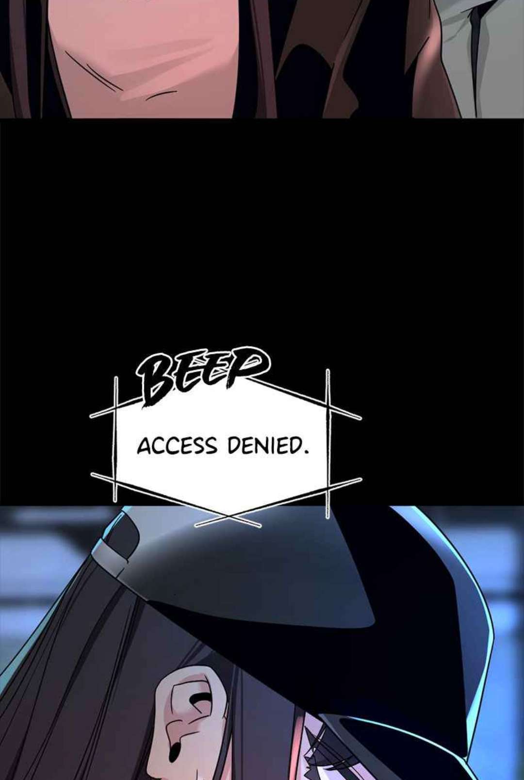 Hero Killer chapter 53 page 33