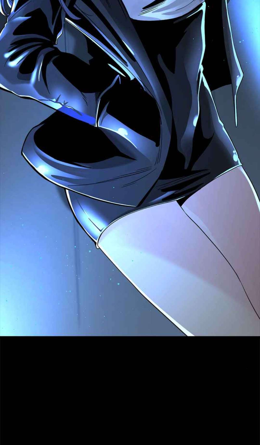 Hero Killer chapter 53 page 41