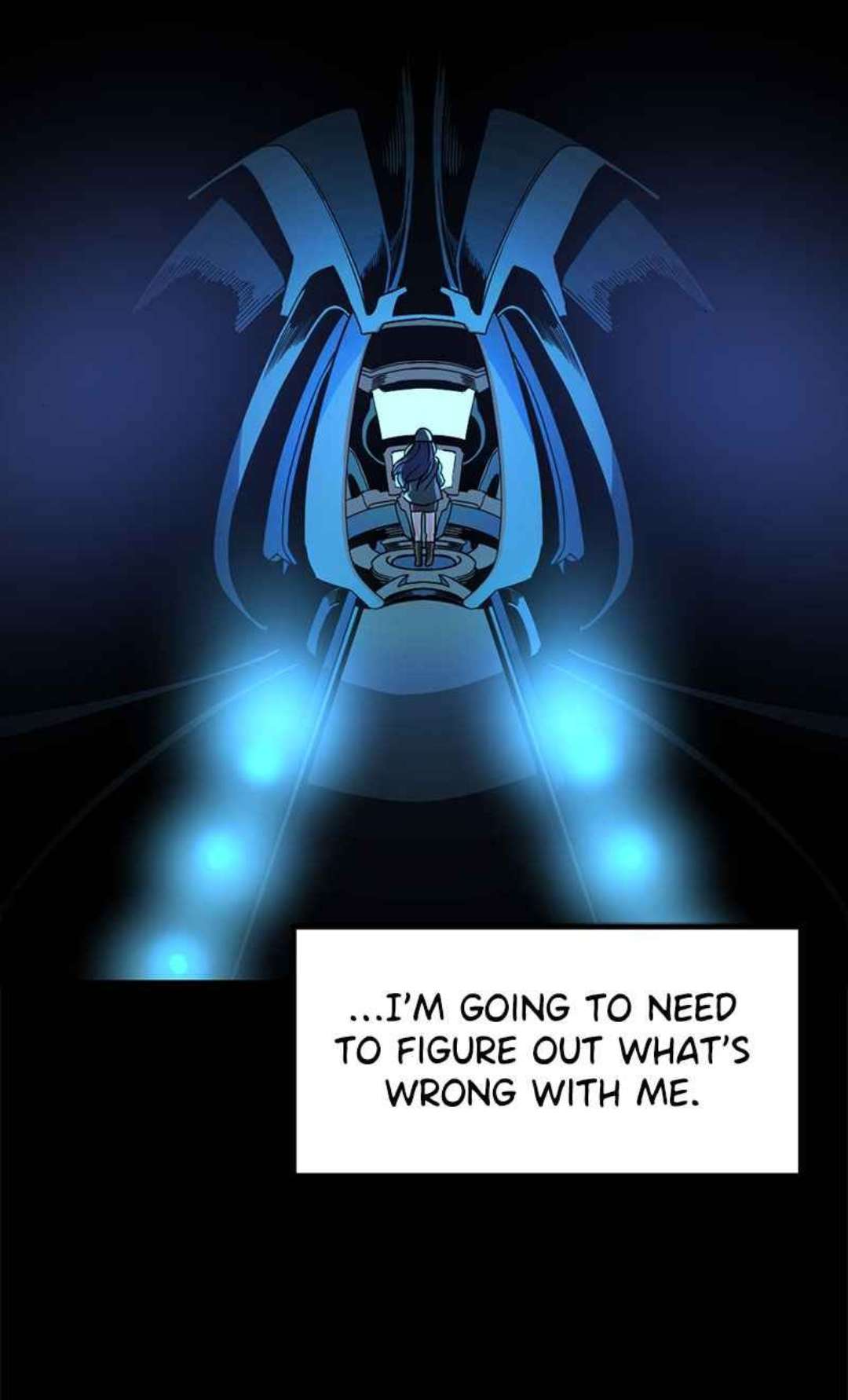 Hero Killer chapter 53 page 47