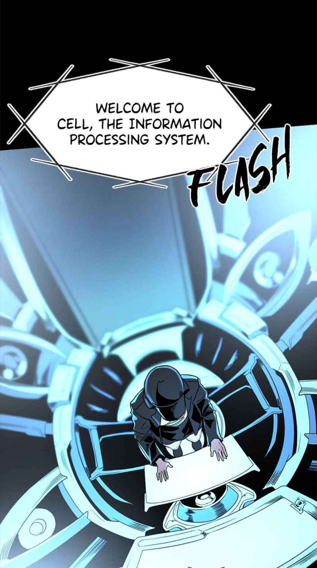 Hero Killer chapter 53 page 49